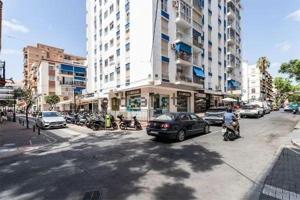 Apartamento en venta en Fuengirola, Centro photo 0