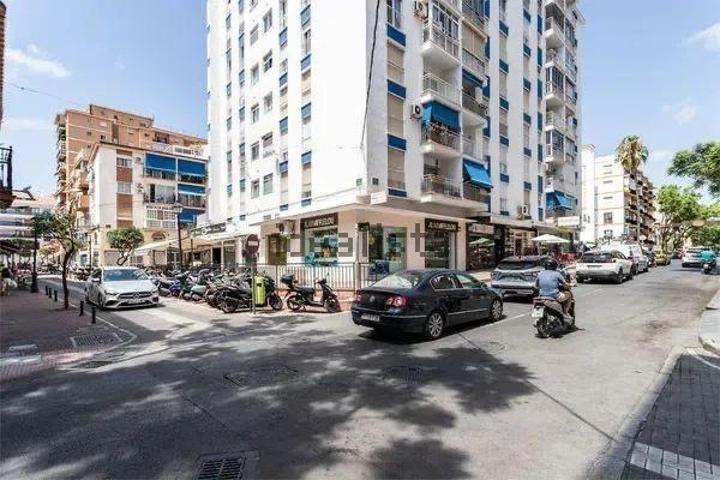 Apartamento en venta en Fuengirola, Centro photo 0