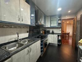 Piso en venta en Ripollet, Centre photo 0