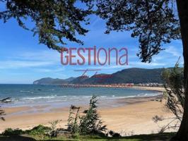 Planta baja en venta en Noja, Playa Tregandin photo 0