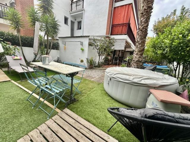 Piso en venta en Castell-Platja d'Aro, Centre photo 0