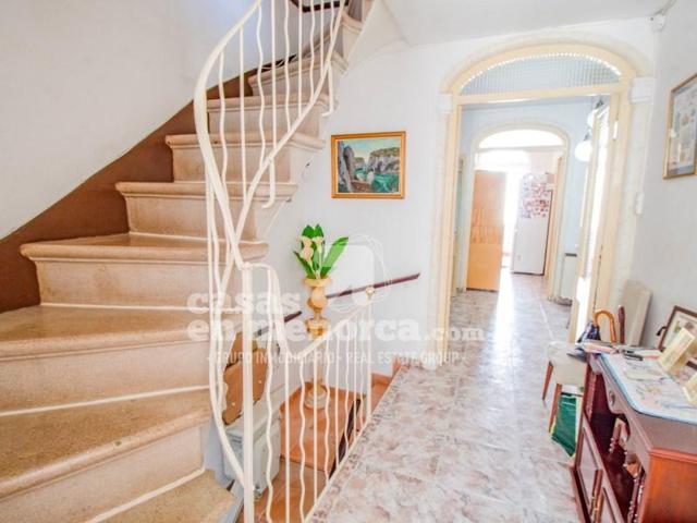 Casa en venta en Mahón-Maó photo 0
