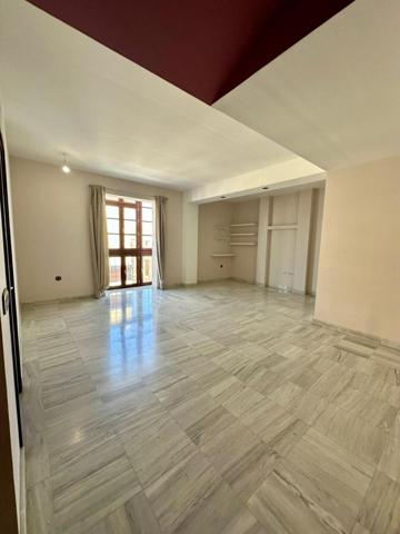 Atico Duplex en venta en Puerto Real, Centro photo 0