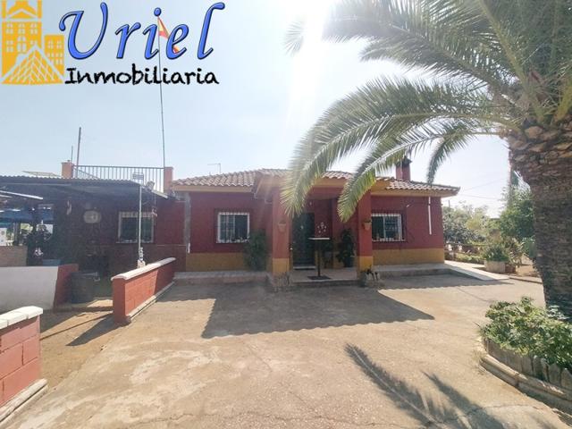 Casa en venta en Carmona, Urbanización Camposol photo 0