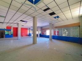 Local comercial en venta en Santa Fe, Vega de granada zona noroeste photo 0