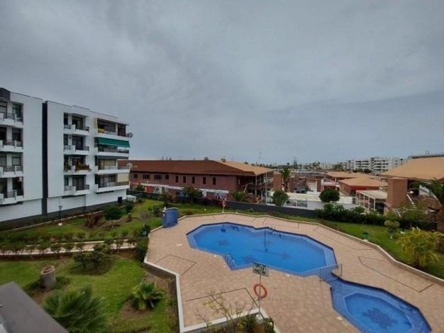 Apartamento en venta en San Bartolomé de Tirajana, Playa del Inglés photo 0