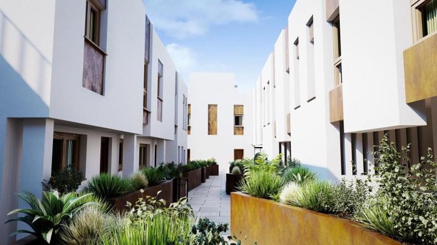 Adosada en venta en El Puerto de Santa María, CENTRO photo 0