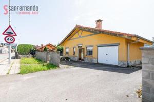 Chalet en venta en Entrambasaguas, Navajeda photo 0