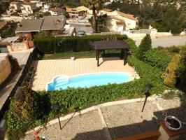 Chalet en venta en Segur de Calafell, Segur de dalt photo 0