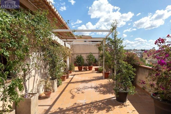 Aticos en venta en Zubia, Área de Granada photo 0