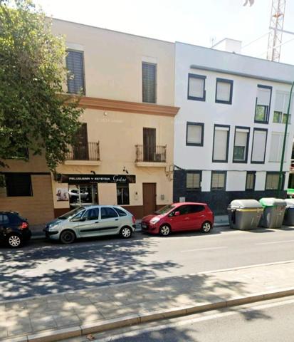 Piso en venta en Sevilla, Gran Plaza-Marqués de Pickman-Ramon y C photo 0
