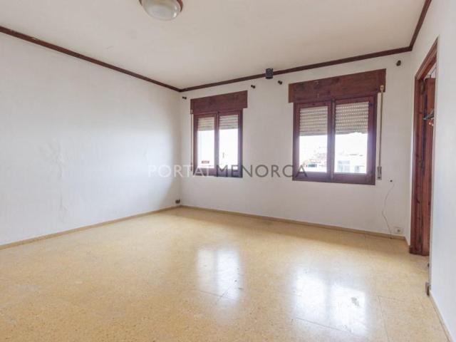 Piso en venta en Mahón-Maó photo 0