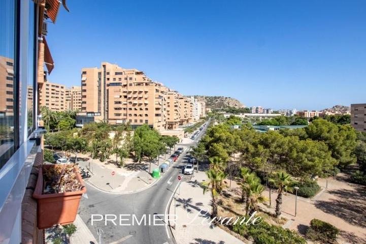 Piso en venta en Alicante, Garbinet-Parque de las Avenidas photo 0
