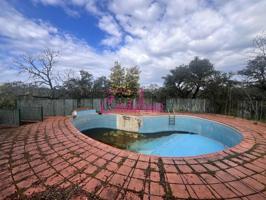 Casa con terreno en venta en Córdoba, Cerro Muriano photo 0