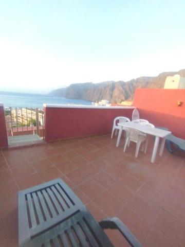 Aticos en venta en Santiago del Teide, Puerto de Santiago photo 0