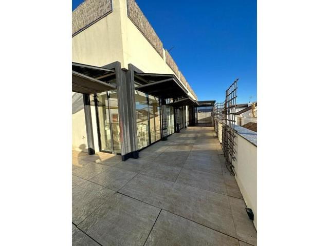 Duplex en venta en Andújar photo 0