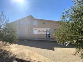 Casa con terreno en venta en L'Ametlla de Mar, Carratillana, 43860 photo 0
