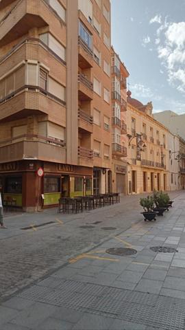 Piso en venta en Cartagena, Casco Antiguo photo 0