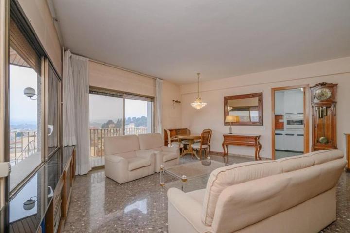 Piso en venta en Manresa, Passeig de Pere III photo 0
