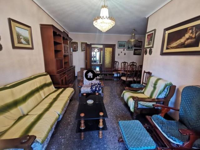 Piso en venta en Albacete, Parque sur photo 0