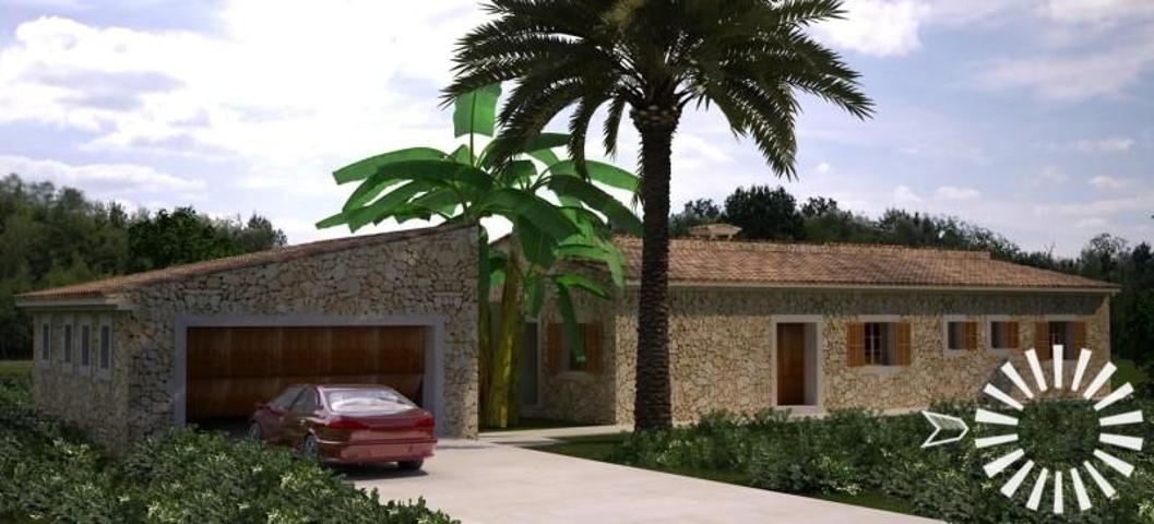 Terreno en venta en Porreres, Polígono 8 Parcela 35, 35, 07260 photo 0