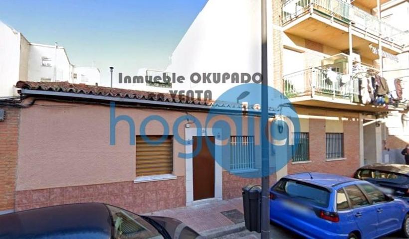 Chalet en venta en Getafe, Calle Ciempozuelos, 28901 photo 0