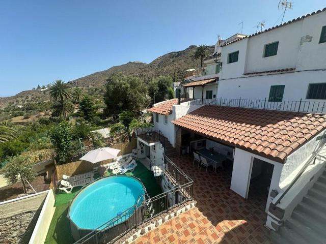 Casa en venta en Agüimes, Temisas photo 0