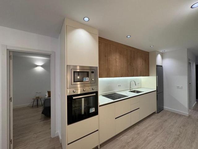 Piso en venta en Málaga, Málaga photo 0