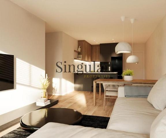 Piso en venta en Roses, Mas Oliva photo 0