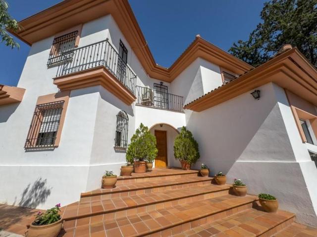 Chalet en venta en Albolote, Parque del cubillas photo 0