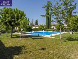 Chalet en venta en Albolote, Parque del cubillas photo 0