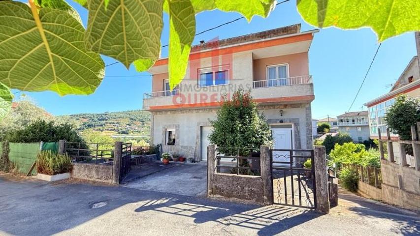 Casa en venta en Ourense, Quintela - Los Pinos photo 0