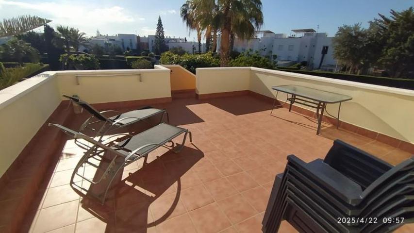 Piso en venta en Vera, Bahía fenicia photo 0