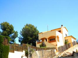 Chalet en venta en Segur de Calafell, Segur de dalt photo 0
