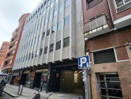 Oficina en venta en Bilbao, Indautxu photo 0