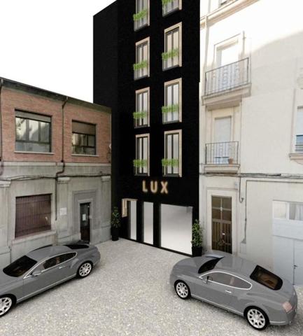 Piso en venta en León, Centro photo 0