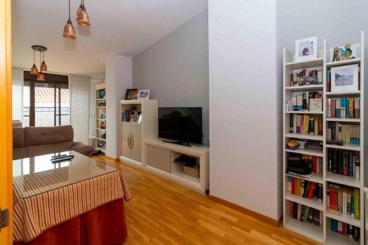 Atico Duplex en venta en Badajoz, Casco Antiguo - Centro photo 0