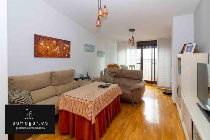 Atico Duplex en venta en Badajoz, Casco Antiguo - Centro photo 0