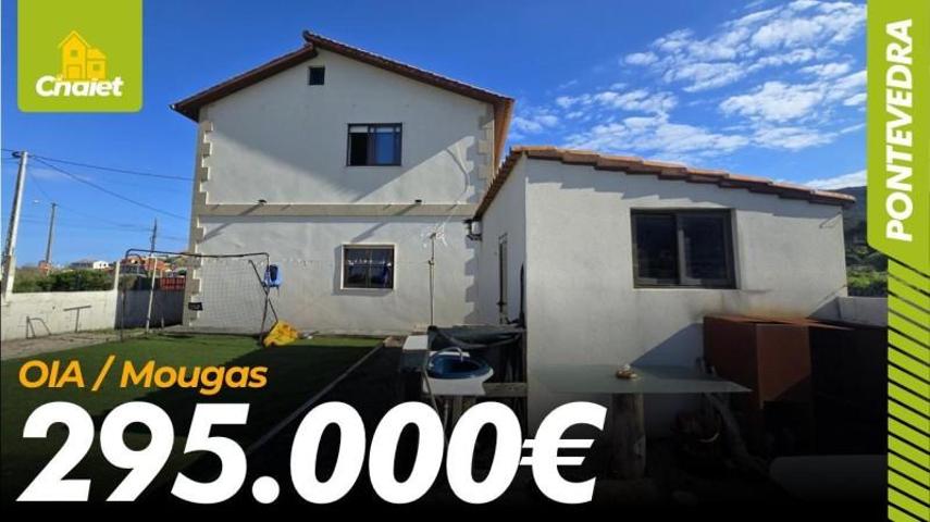 Chalet en venta en Oia, Mougas, 36309 photo 0
