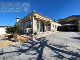 Chalet en venta en Aspe, Montesol photo 0