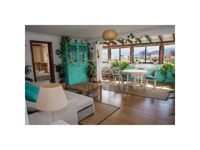 Aticos en venta en Puerto de la Cruz photo 0