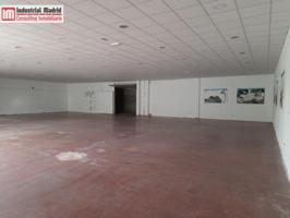 Nave industrial en venta en Arganda del Rey, P.I.EL MALVAR photo 0