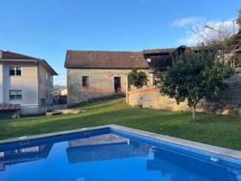 Casa en venta en O Porriño, Mos photo 0