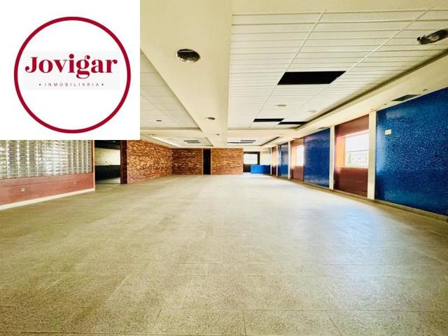 Nave industrial en venta en Alhama de Murcia, Poligono Industrial las Salinas photo 0