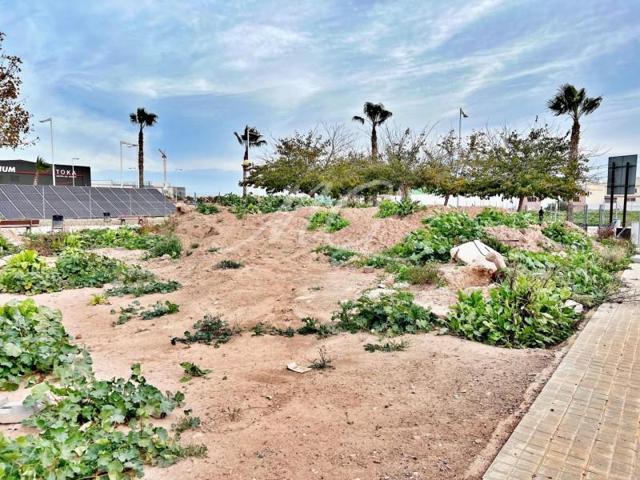 Terreno en venta en Albalat dels Sorells, Metro albalat dels sorells photo 0