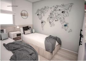 Piso en venta en Vilafranca del Penedès, Poble nou photo 0