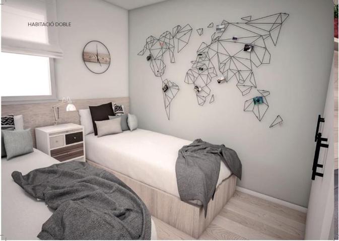 Piso en venta en Vilafranca del Penedès, Poble nou photo 0