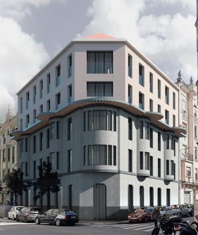 Piso en venta en Gijón, Gijón photo 0