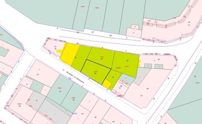 Terreno en venta en Villaquilambre, Navatejera photo 0