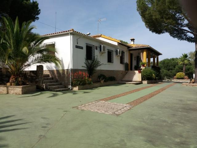 Casa con terreno en venta en Andújar, Carretera santuario cerca de andujar photo 0